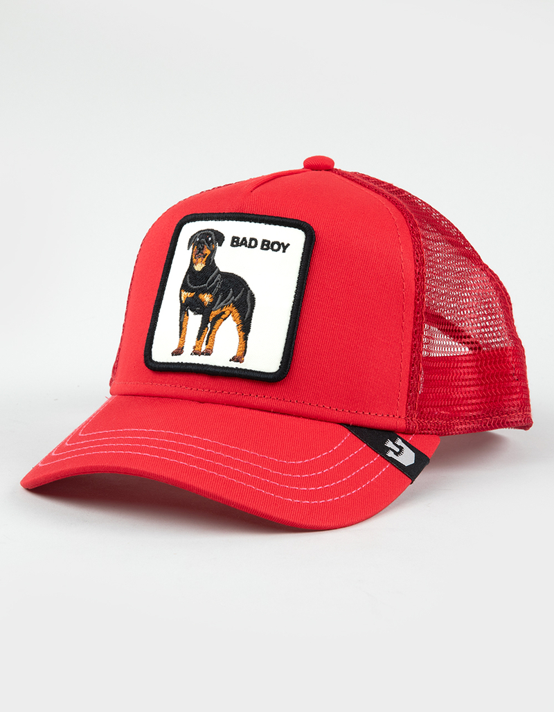GOORIN BROS. The Baddest Boy Trucker Hat image number 0