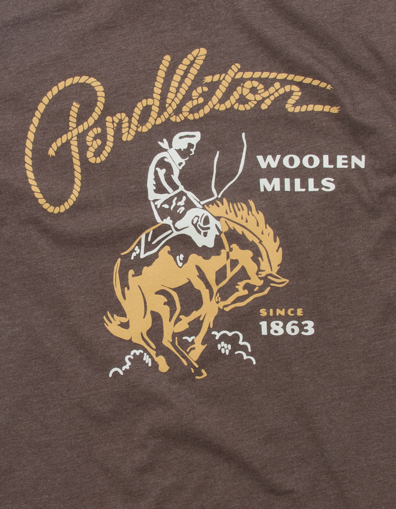 PENDLETON Rodeo Mens Tee image number 1