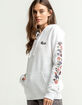 VANS Safety Pinz Womens Hoodie image number 2