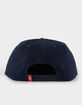 FMF Sheffield Mens Snapback Hat image number 3