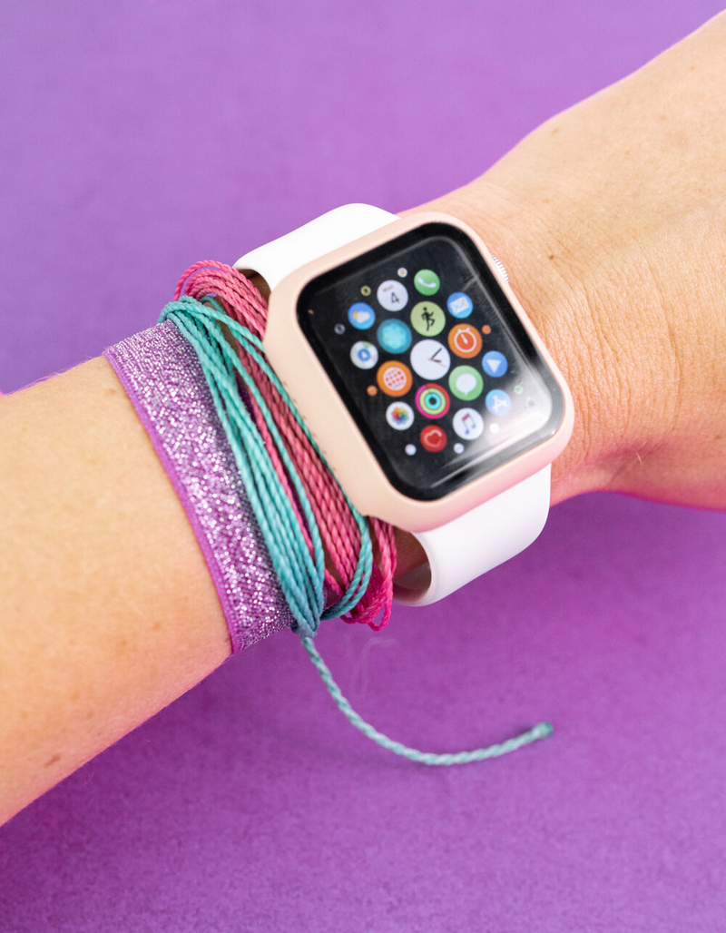 MOXYO Pink 40MM Watch Case image number 0