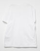 NIKE Sportswear Essential Girls Boyfriend Tee image number 2