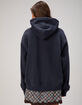 O'NEILL Patches Womens Oversized Hoodie image number 4