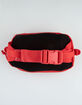 VANS Aliso II Red Hip Pack image number 3