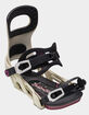 BENT METAL Joint Mens Snowboard Bindings image number 1