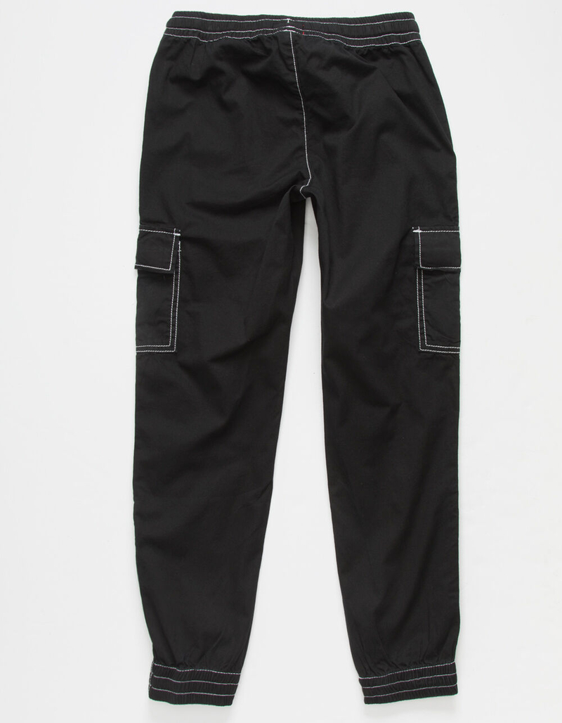 DICKIES Cargo Girls Twill Joggers image number 1