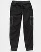 DICKIES Cargo Girls Twill Joggers image number 2