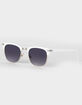 RSQ Mason Matte Sunglasses image number 1