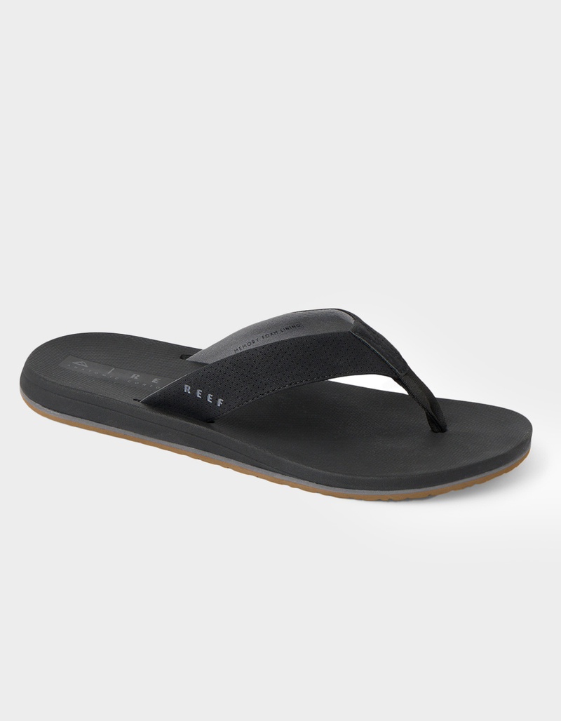 REEF The Nox Mens Flip Flops image number 0