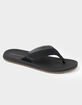 REEF The Nox Mens Flip Flops image number 1