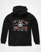 ADIDAS College Mens Hoodie image number 1
