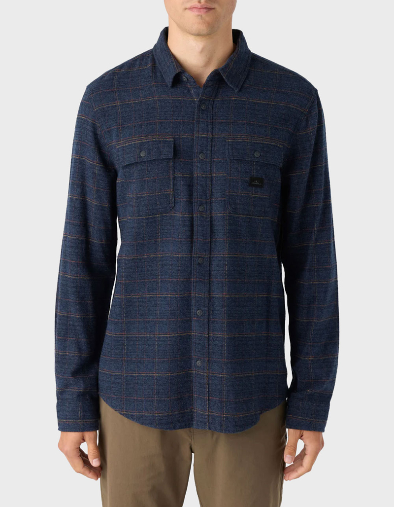 O'NEILL Davies Mens Flannel image number 2
