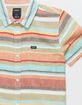 RVCA Riviera Boys Button Up Shirt image number 2