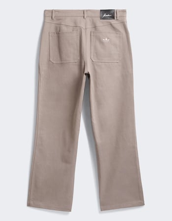 ADIDAS Kader Mens Pants Alternative Image
