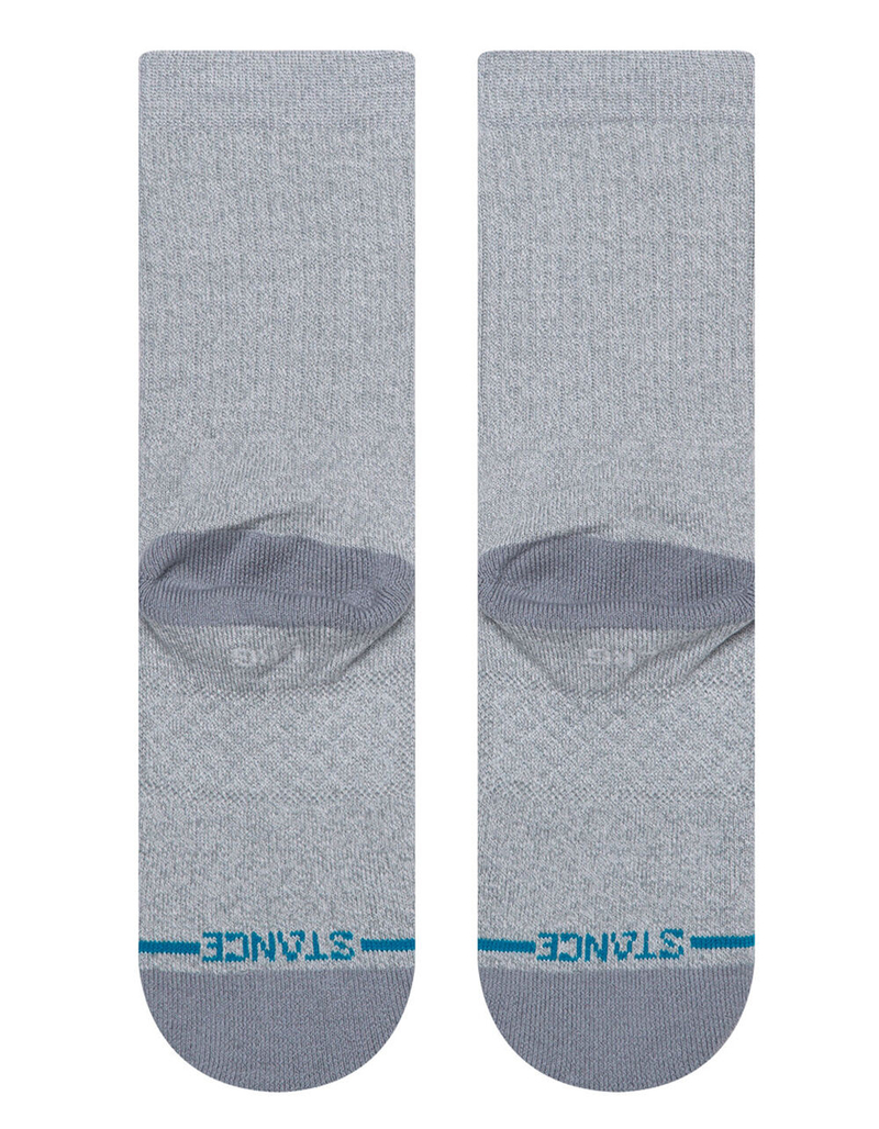STANCE Icon Kids Crew Socks image number 2