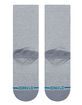 STANCE Icon Kids Crew Socks image number 3