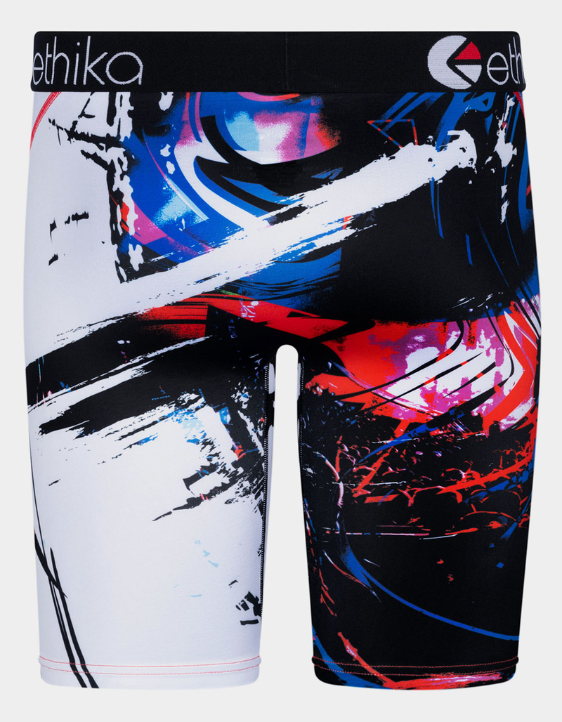 ETHIKA Bomber Rager Boys Boxer Briefs image number 2