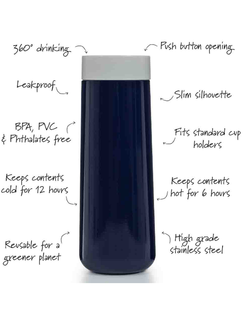 LUND LONDON 12 oz Travel Mug image number 3