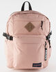 JANSPORT Main Campus Misty Rose Backpack image number 1