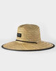 RIP CURL Mix Up Mens Straw Hat image number 2