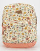 O'NEILL 70S Floral Shoreline Backpack image number 1