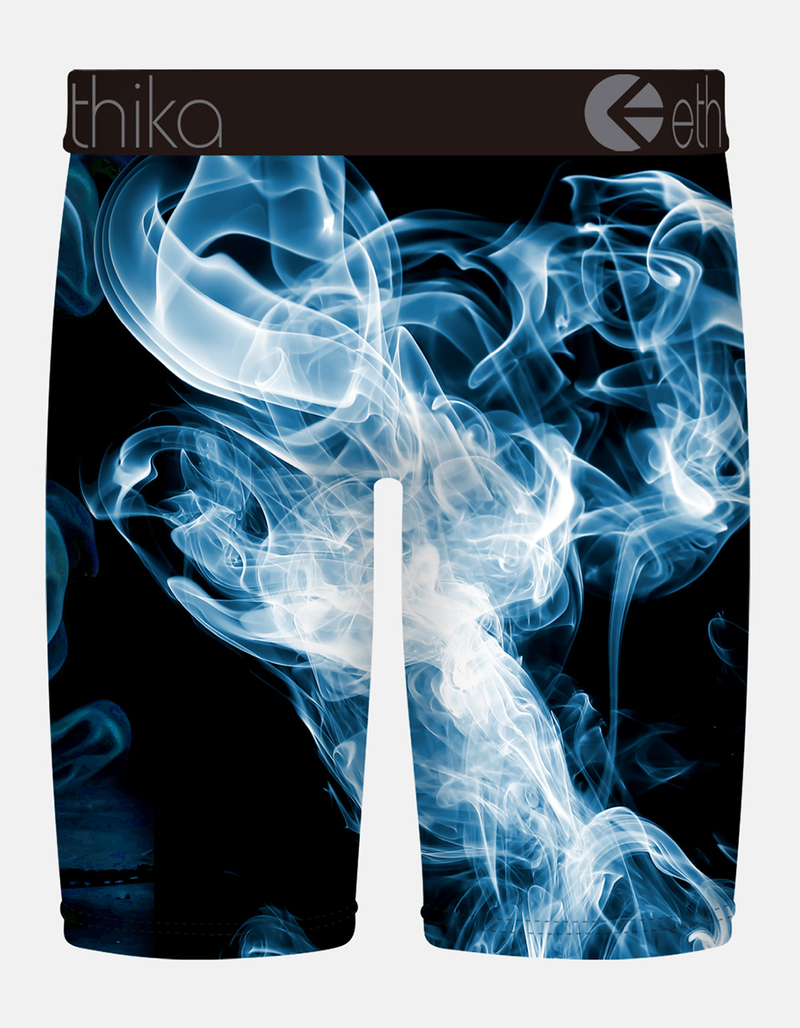 ETHIKA Dead Scope Staple Boys Boxer Briefs image number 1