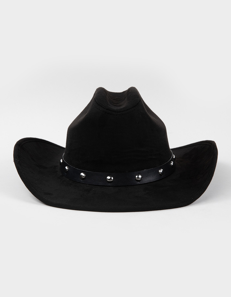 Band Studded Cowboy Hat image number 0