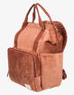 ROXY Sunny Rivers Corduroy Bag image number 2