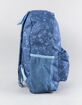 ROXY Sugar Baby Womens Canvas Backpack image number 5