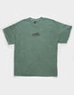 BDG Urban Outfitters Rocks & Minerals Mens Tee image number 2