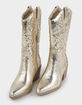 MIA Tammie Womens Western Boots image number 2