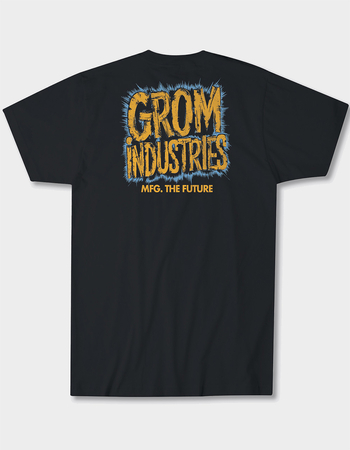 GROM Blast Boys Tee Primary Image