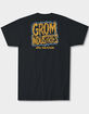 GROM Blast Boys Tee image number 1