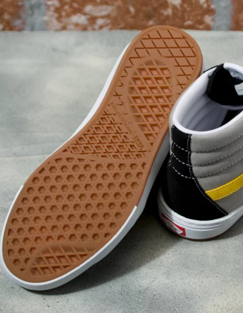 VANS BMX Sk8-Hi Shoes image number 3