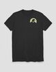 THE NIGHTMARE BEFORE CHRISTMAS Oogie Boogie Moon Unisex Tee image number 1