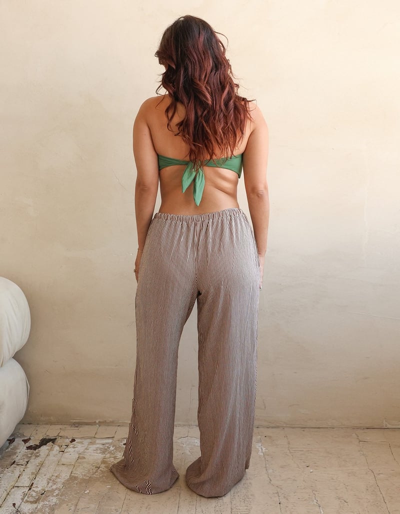 DIPPIN' DAISY'S Marina Grande Pants image number 6