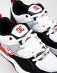 DC SHOES Ascend Mens Skate Shoes image number 6