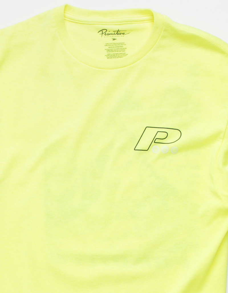 PRIMITIVE Summit Mens T-Shirt image number 2