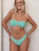 DIPPIN' DAISY'S Nocturnal Cheeky Bikini Bottom image number 1