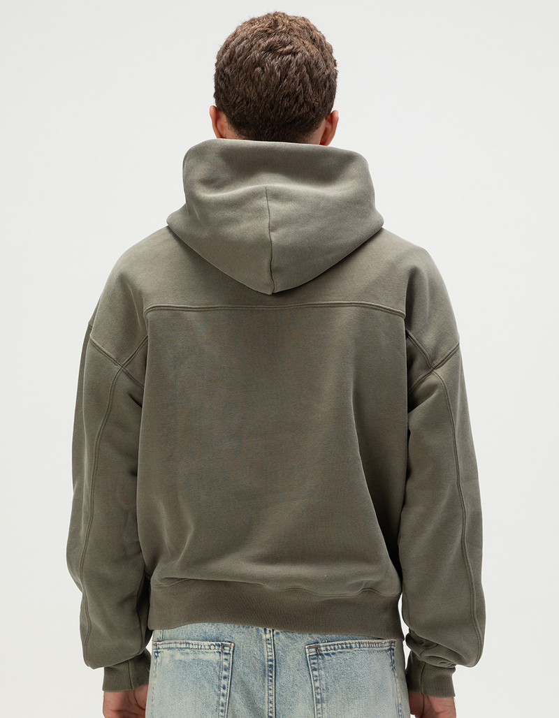 RSQ Mens Oversized Hoodie image number 4