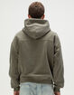RSQ Mens Oversized Hoodie image number 5
