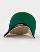 FIELD GRADE Bad Luck Snapback Hat image number 5