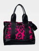 METAL MULISHA Wicked Games Womens Tote Bag image number 2