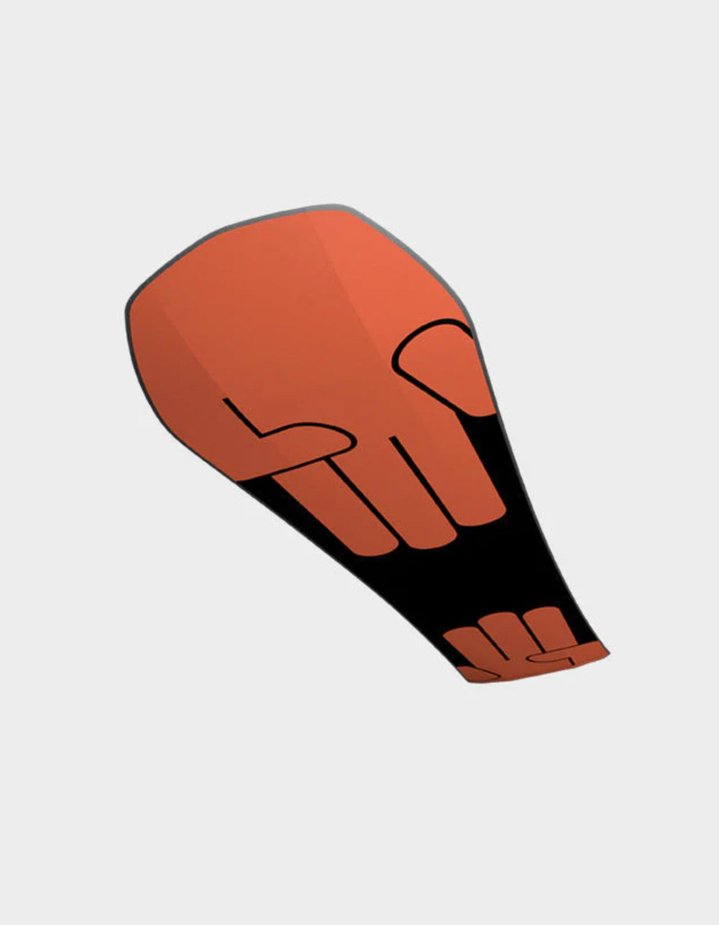 BATALEON Stuntwood Kids Snowboard image number 4