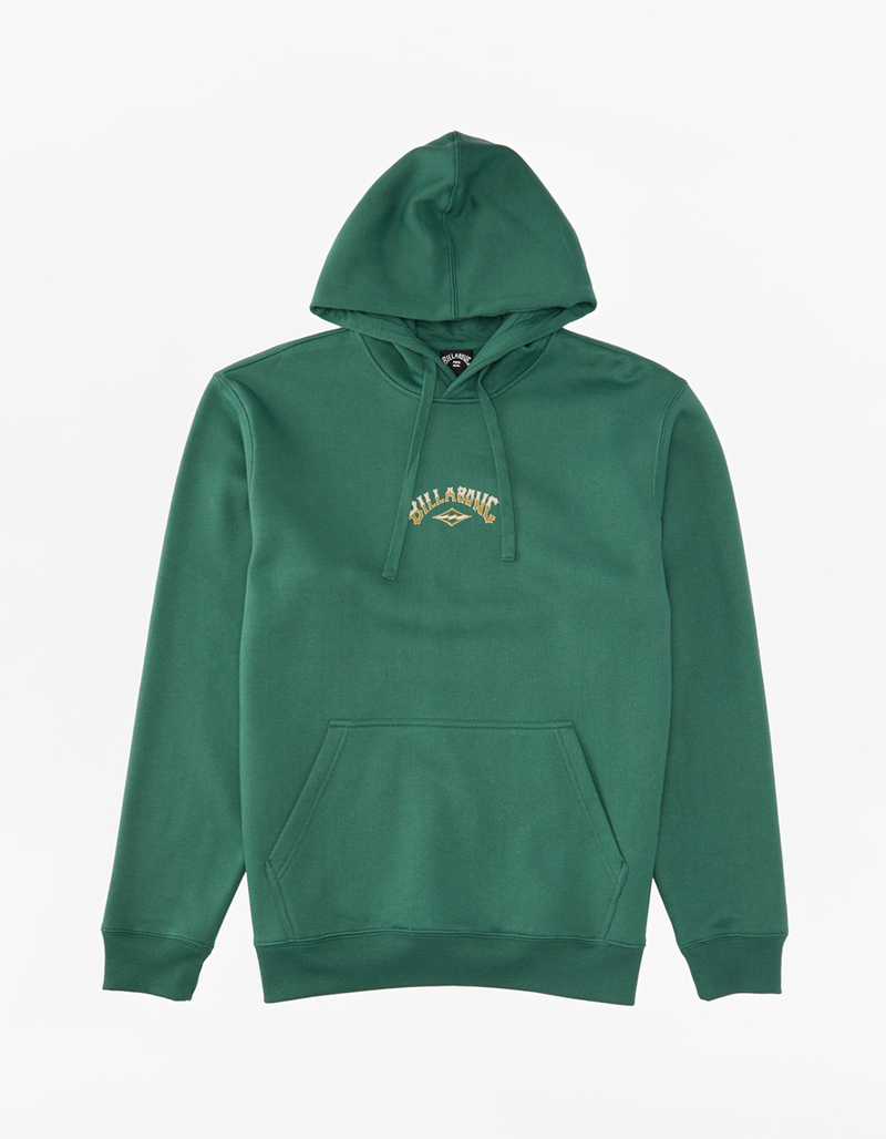 BILLABONG Core Arch Mens Hoodie image number 1