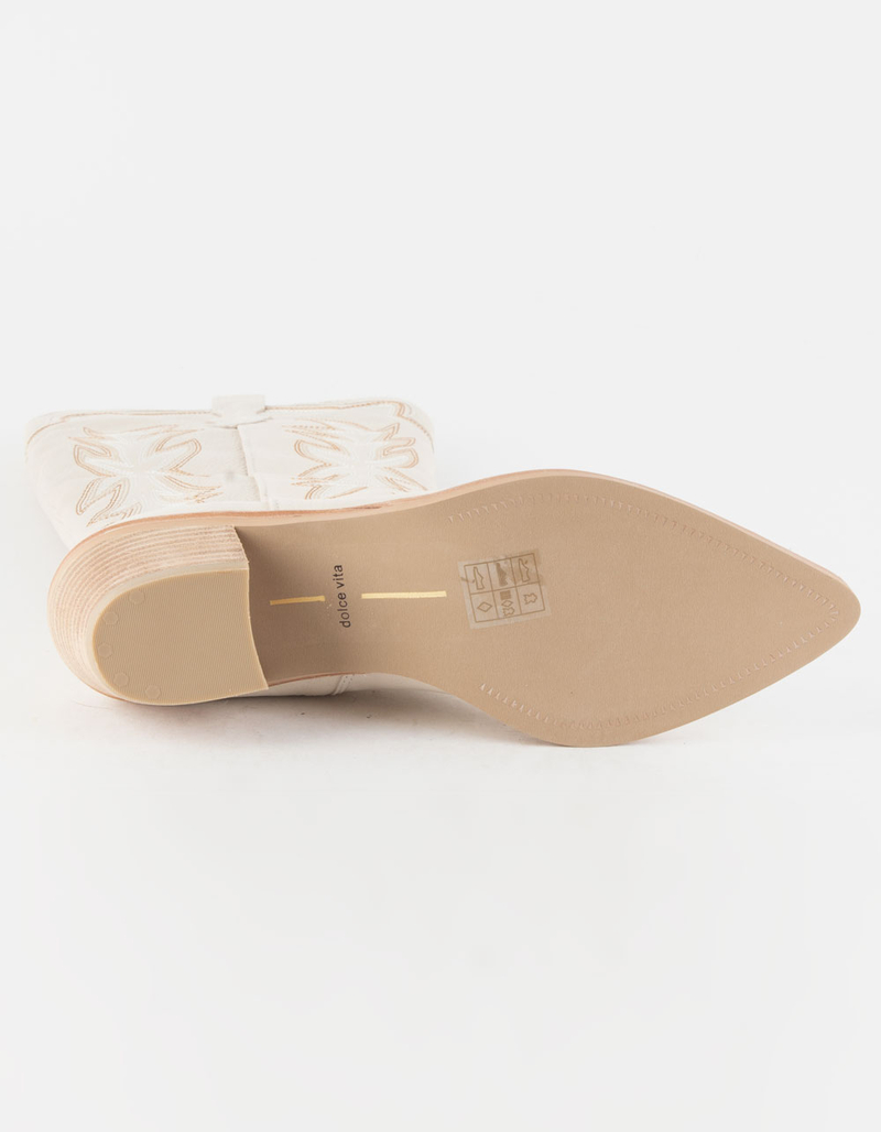 DOLCE VITA Shiren Womens Boots image number 2