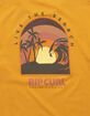 RIP CURL Surf Revival Coastal Mens Tee image number 3