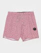 VISSLA Bongos Mens 16.5" Swim Trunks image number 2