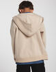 RSQ Boys Zip Up Fleece Hoodie image number 4