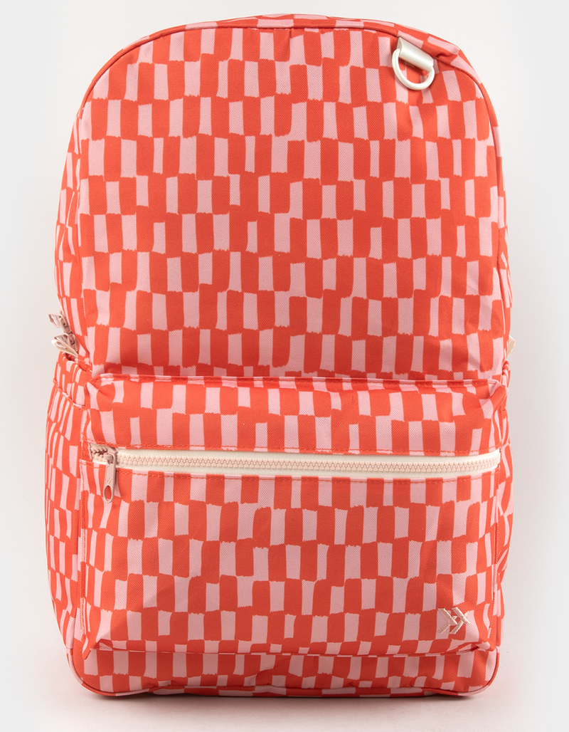 THREAD Scout Peach Backpack image number 0